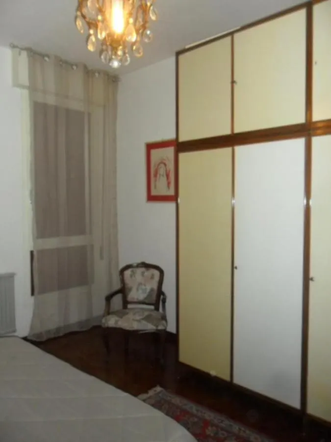 Apartament La Zucca Violina Ferrara Włochy