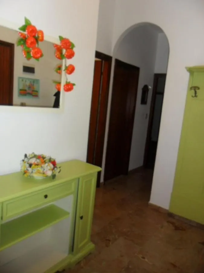 Apartament La Zucca Violina Ferrara