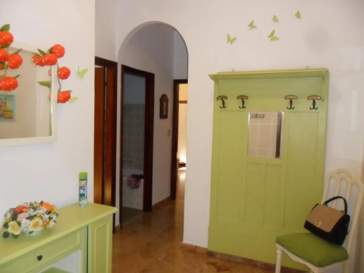 Apartament La Zucca Violina Ferrara