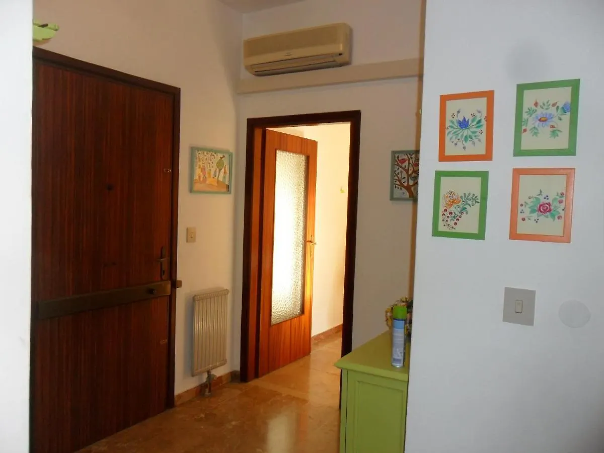Apartament La Zucca Violina Ferrara