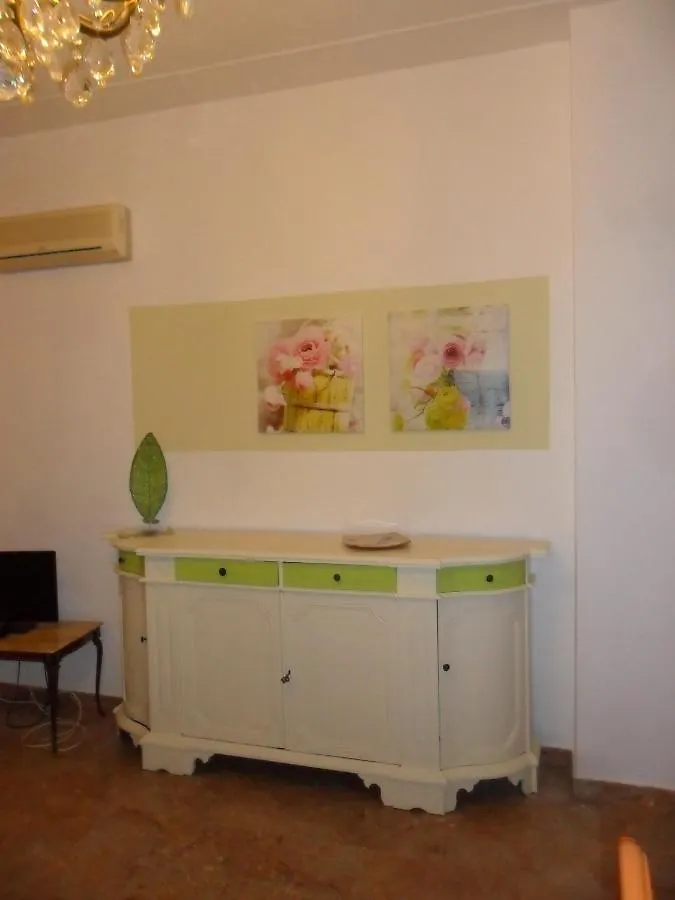Apartament La Zucca Violina Ferrara