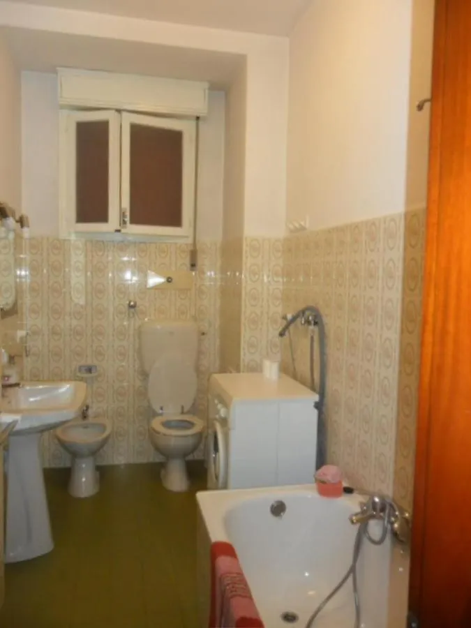 Apartament La Zucca Violina Ferrara